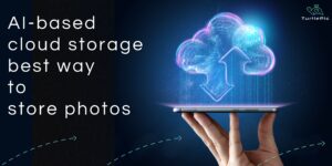 ai-based cloud storage