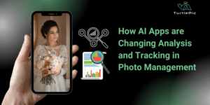 How AI Apps are Changing Analysis and Tracking in Photo Management