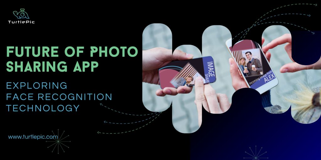 Future of Photo Sharing App