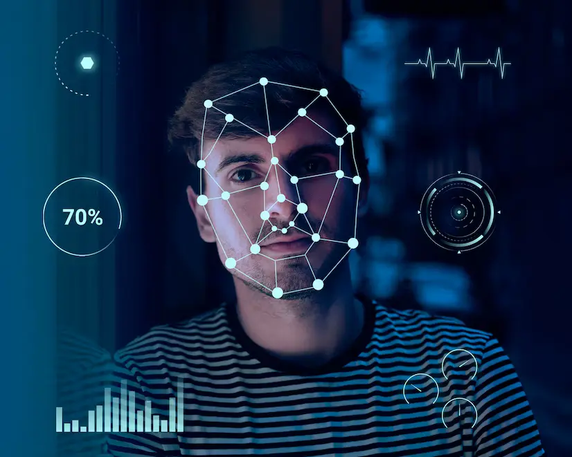 ai face recognition from photos