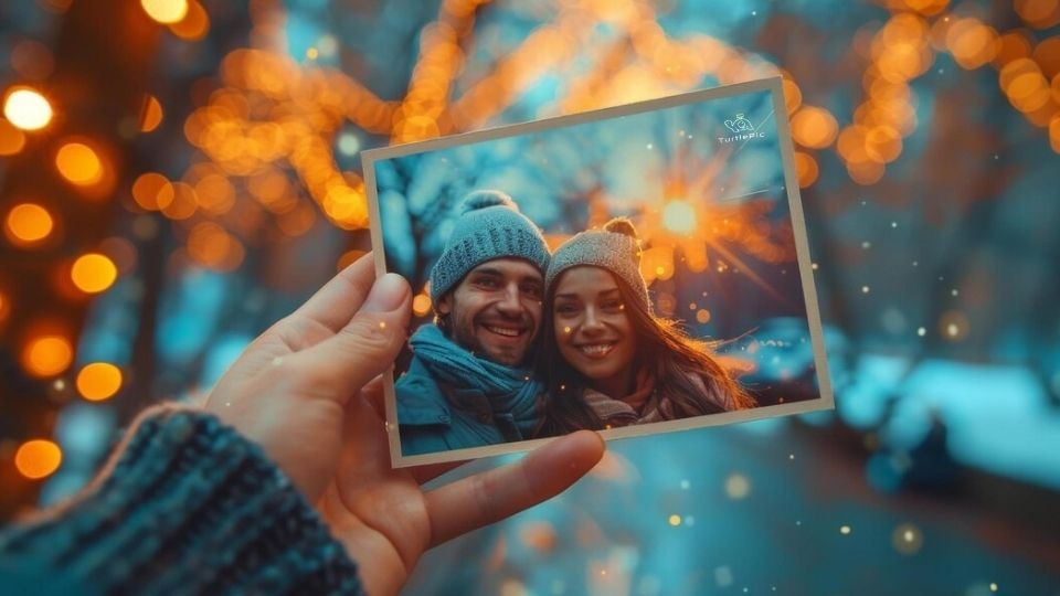 Photo Sharing Platform