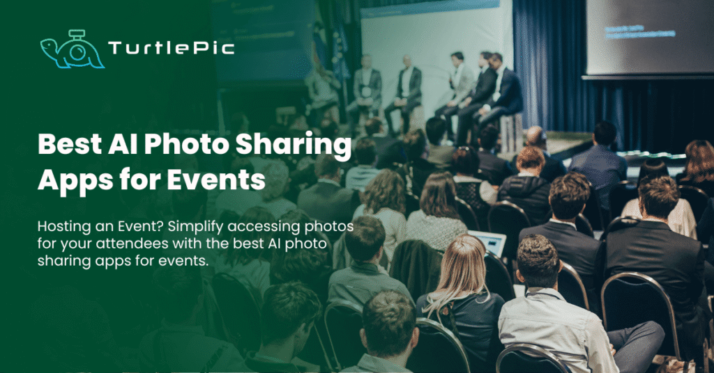 Best AI Photo Sharing Apps for Events