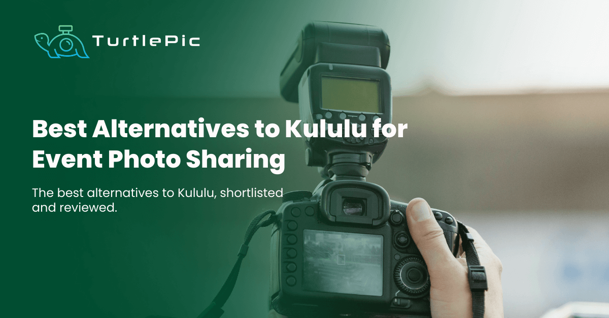 Best Alternatives to Kululu for Event Photo Sharing