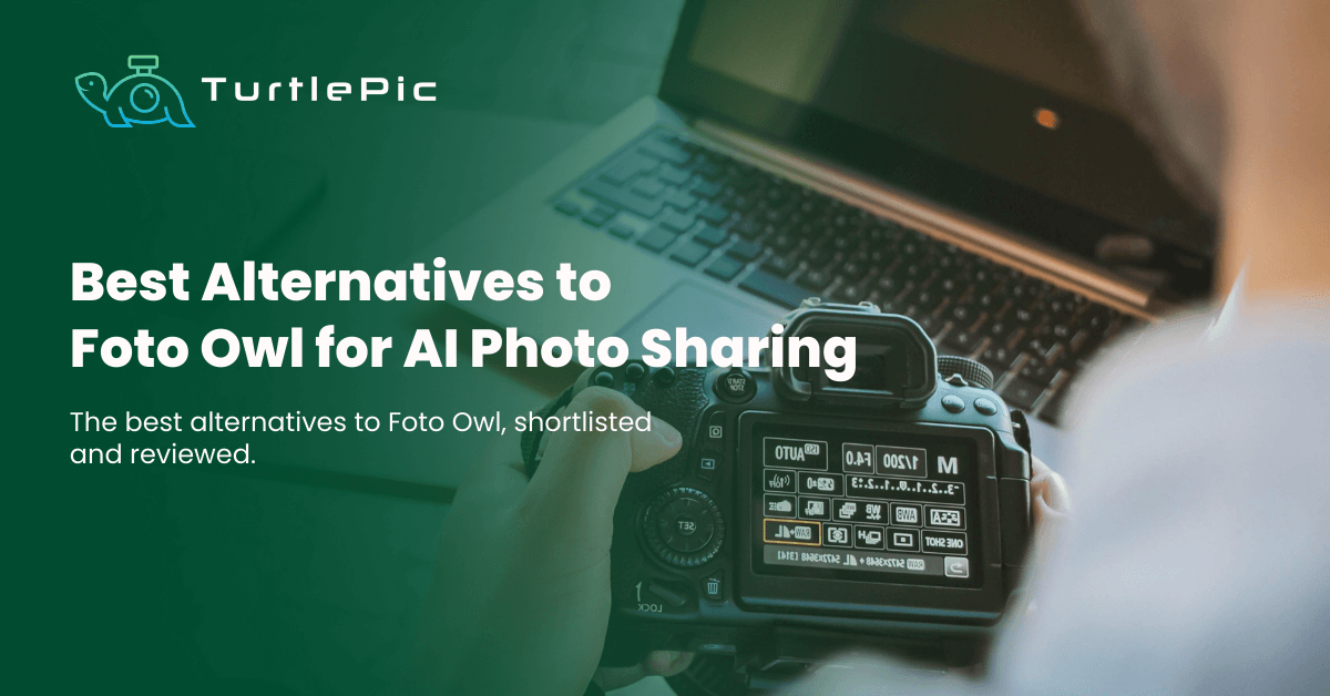 Best Foto Owl Alternatives for AI Photo Sharing