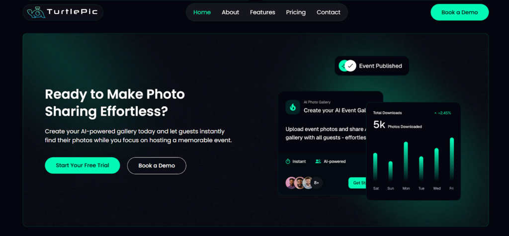 Best Samaro Alternative Turtlepic, Samaro alternatives, Samaro competitors, Samaro pricing alternative, apps like Samaro, Samaro alternatives	Samaro competitors, Samaro pricing alternative, apps like Samaro