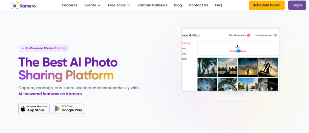 Premagic competitors