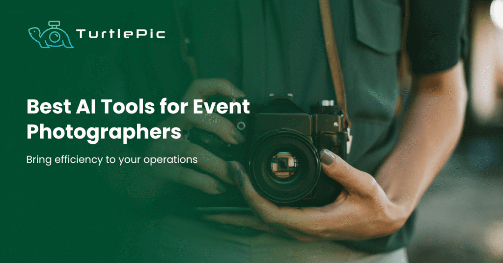 Best AI Tools for Event Photographers