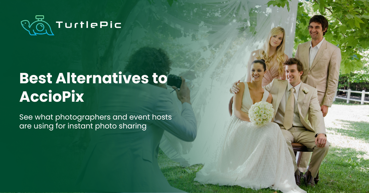 AccioPix Alternatives